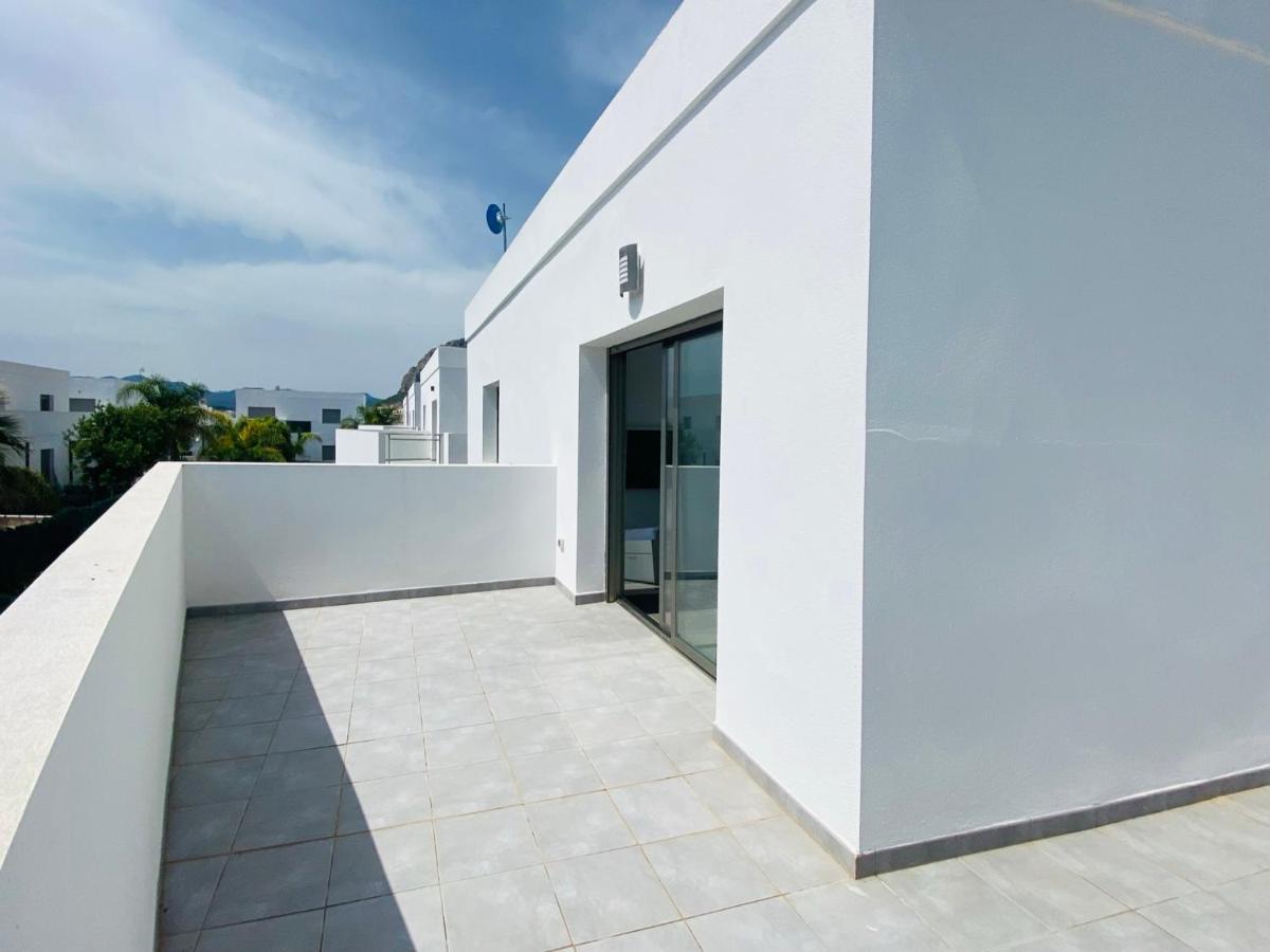 Casa Coco Stylisches Beachhouse Mit Pool & Sundeck Els Poblets Denia Ngoại thất bức ảnh