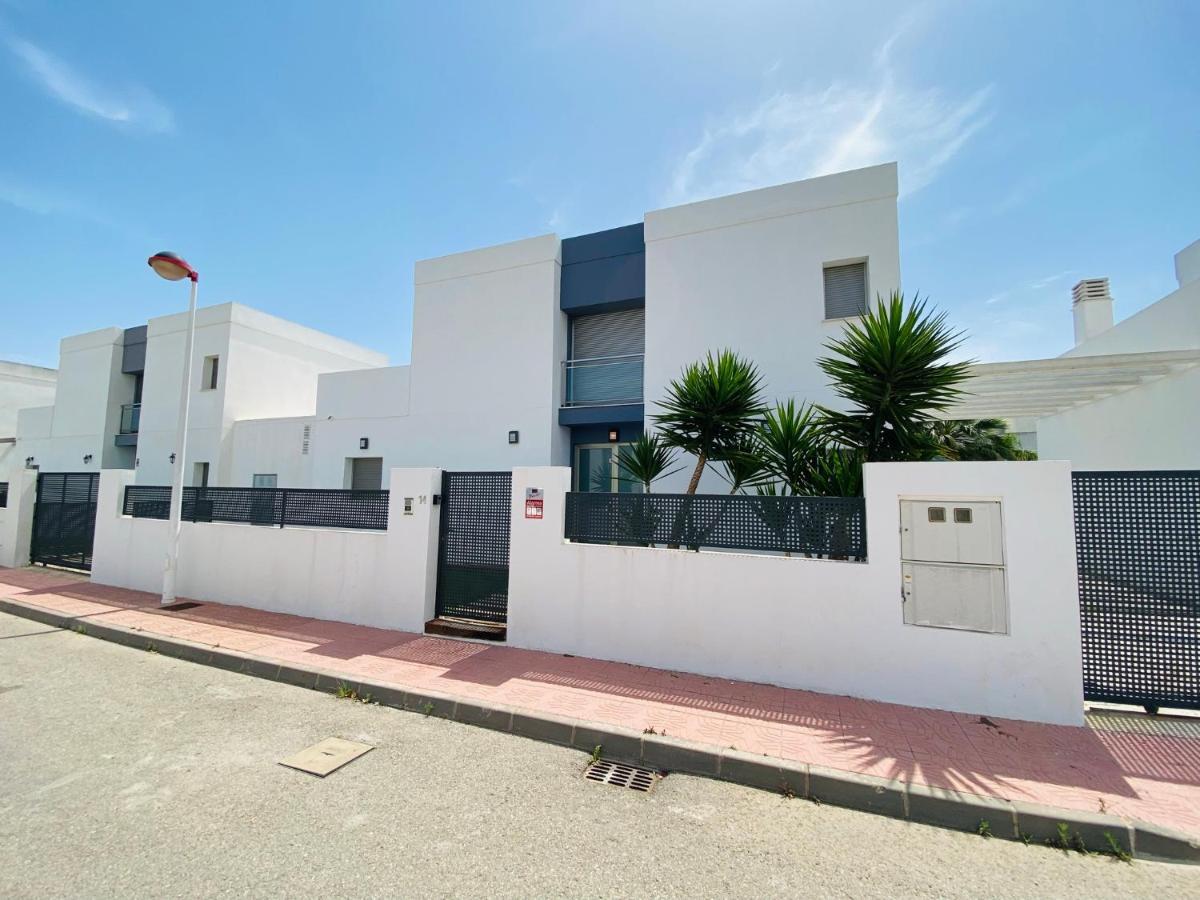 Casa Coco Stylisches Beachhouse Mit Pool & Sundeck Els Poblets Denia Ngoại thất bức ảnh