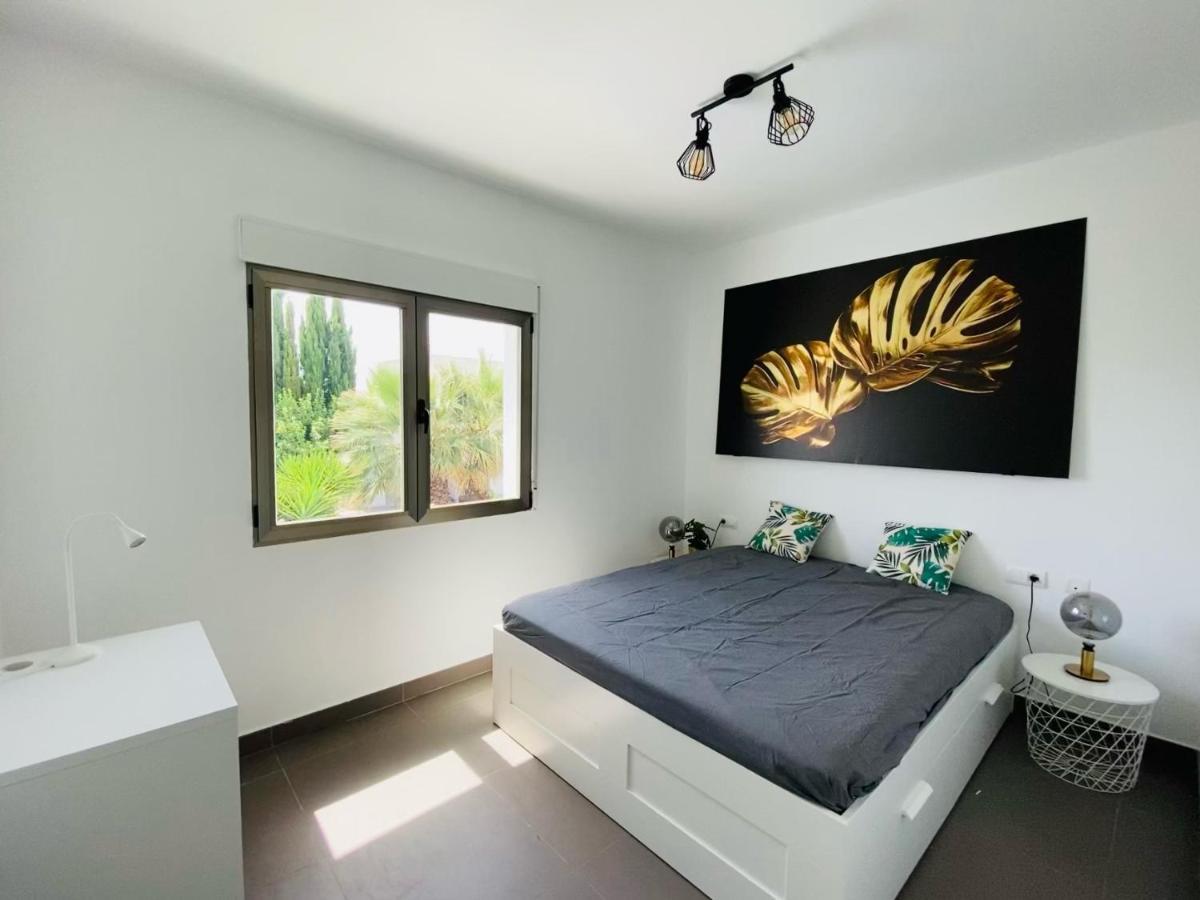 Casa Coco Stylisches Beachhouse Mit Pool & Sundeck Els Poblets Denia Ngoại thất bức ảnh
