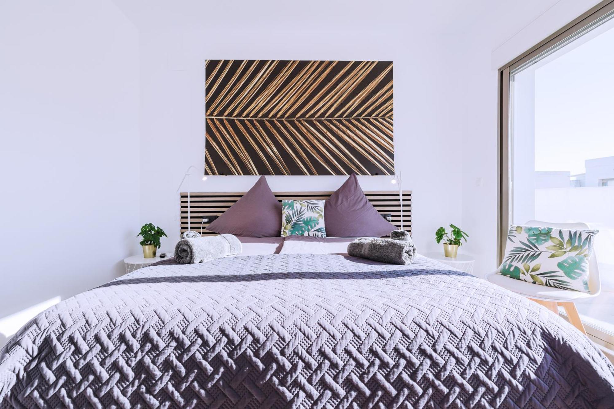 Casa Coco Stylisches Beachhouse Mit Pool & Sundeck Els Poblets Denia Ngoại thất bức ảnh