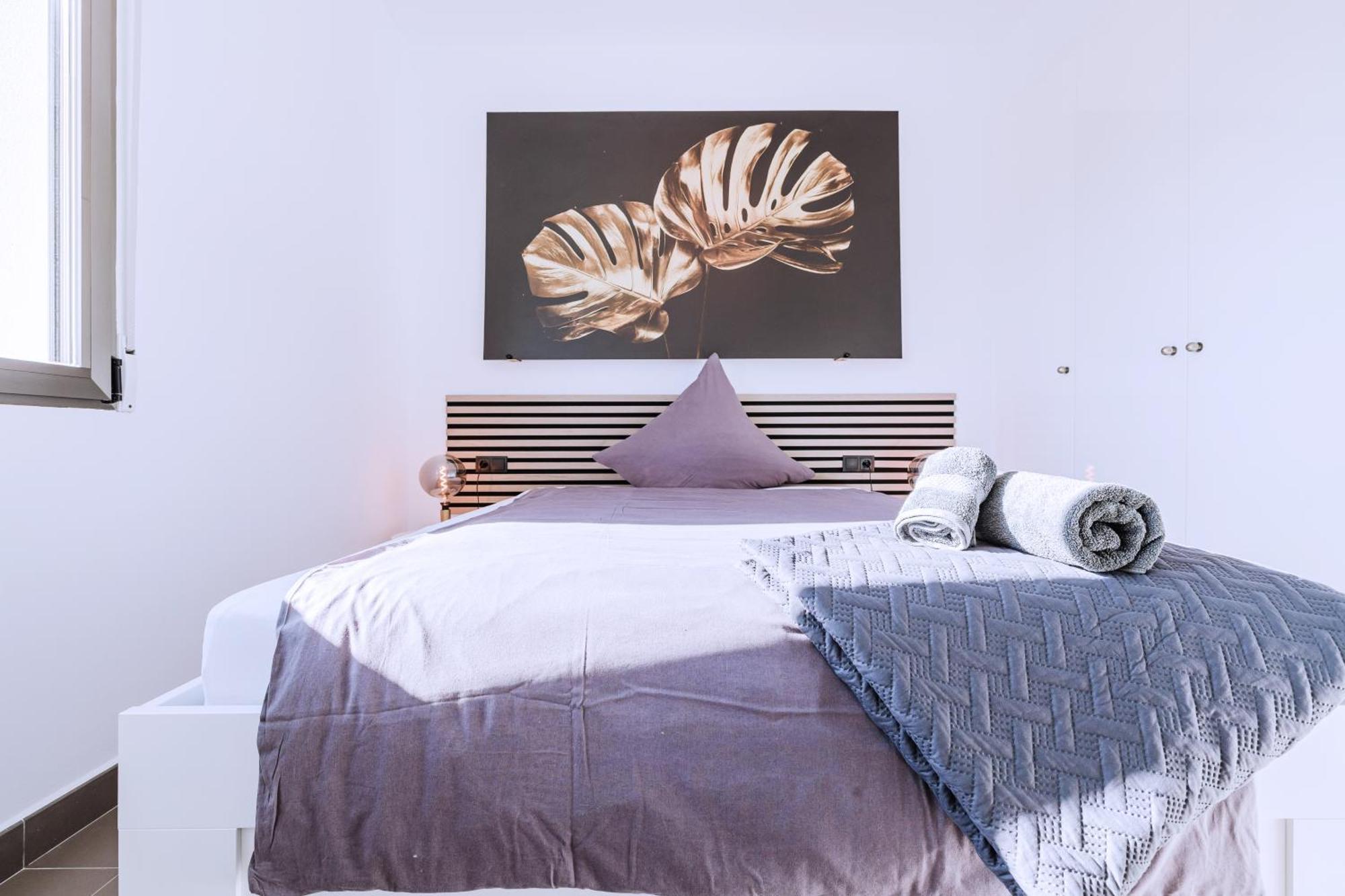 Casa Coco Stylisches Beachhouse Mit Pool & Sundeck Els Poblets Denia Ngoại thất bức ảnh