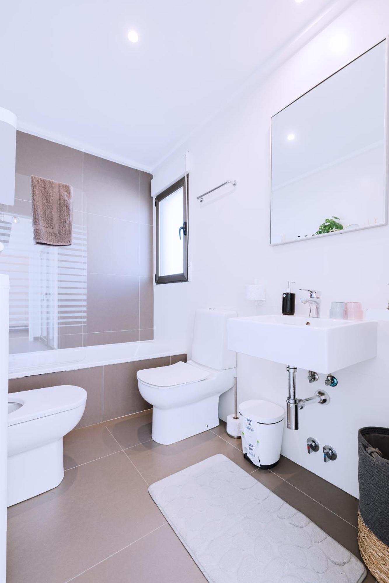Casa Coco Stylisches Beachhouse Mit Pool & Sundeck Els Poblets Denia Ngoại thất bức ảnh