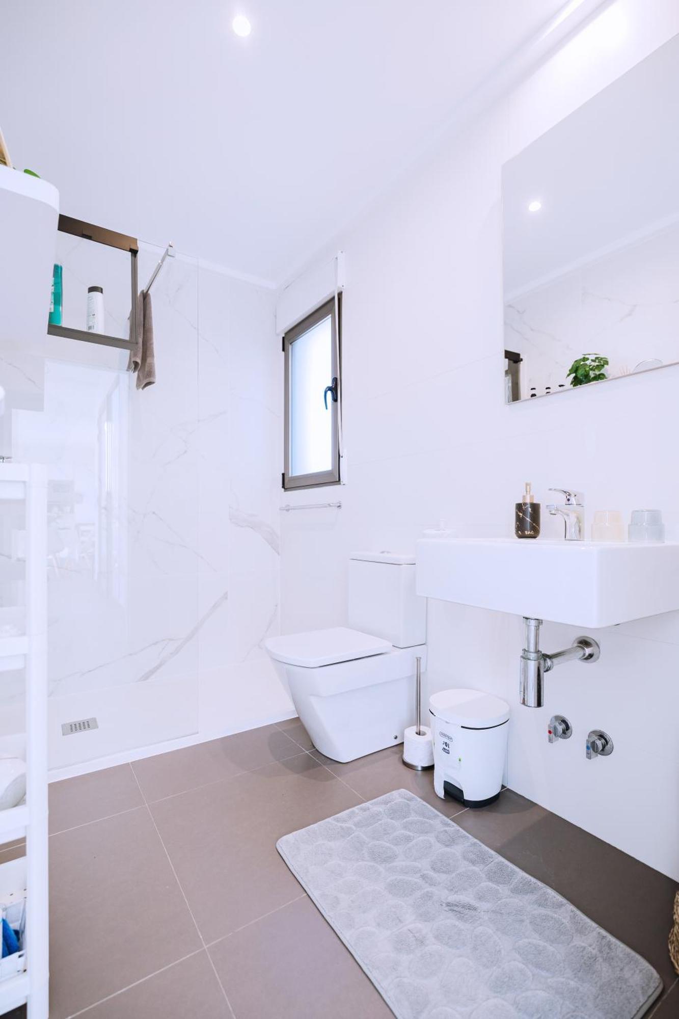 Casa Coco Stylisches Beachhouse Mit Pool & Sundeck Els Poblets Denia Ngoại thất bức ảnh