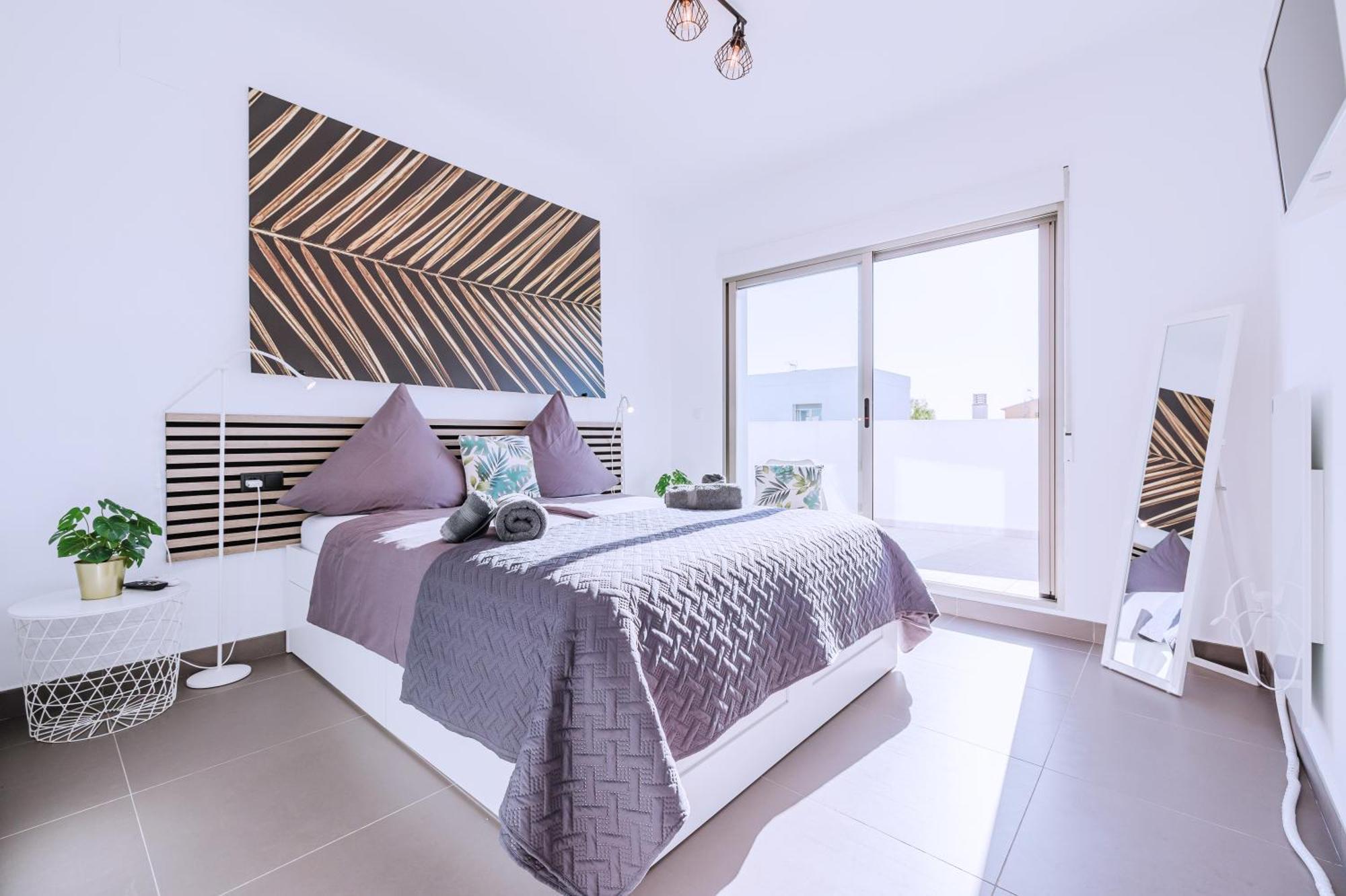 Casa Coco Stylisches Beachhouse Mit Pool & Sundeck Els Poblets Denia Ngoại thất bức ảnh