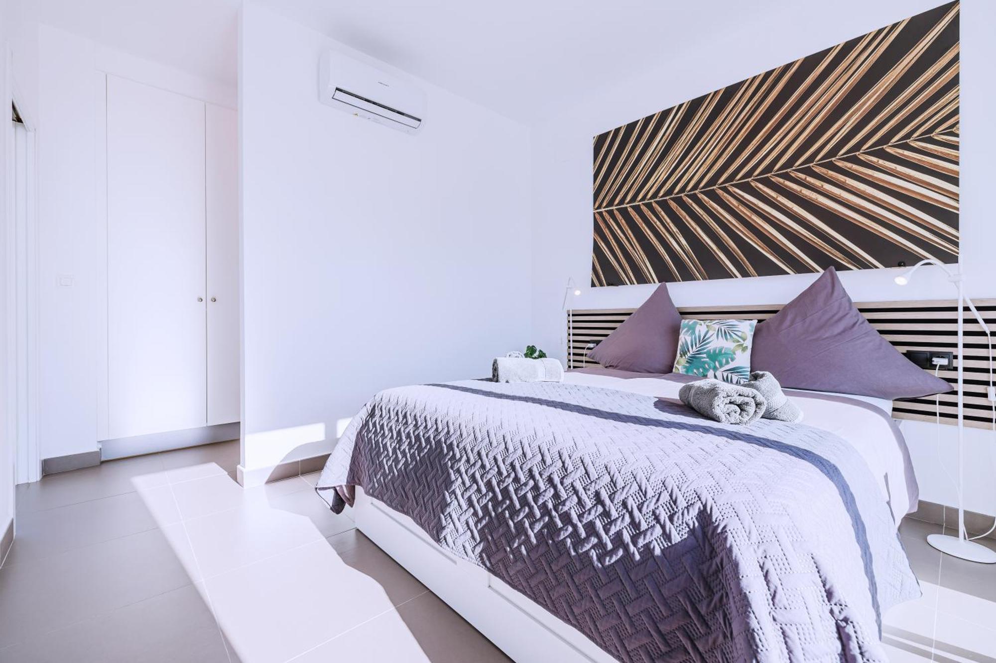 Casa Coco Stylisches Beachhouse Mit Pool & Sundeck Els Poblets Denia Ngoại thất bức ảnh