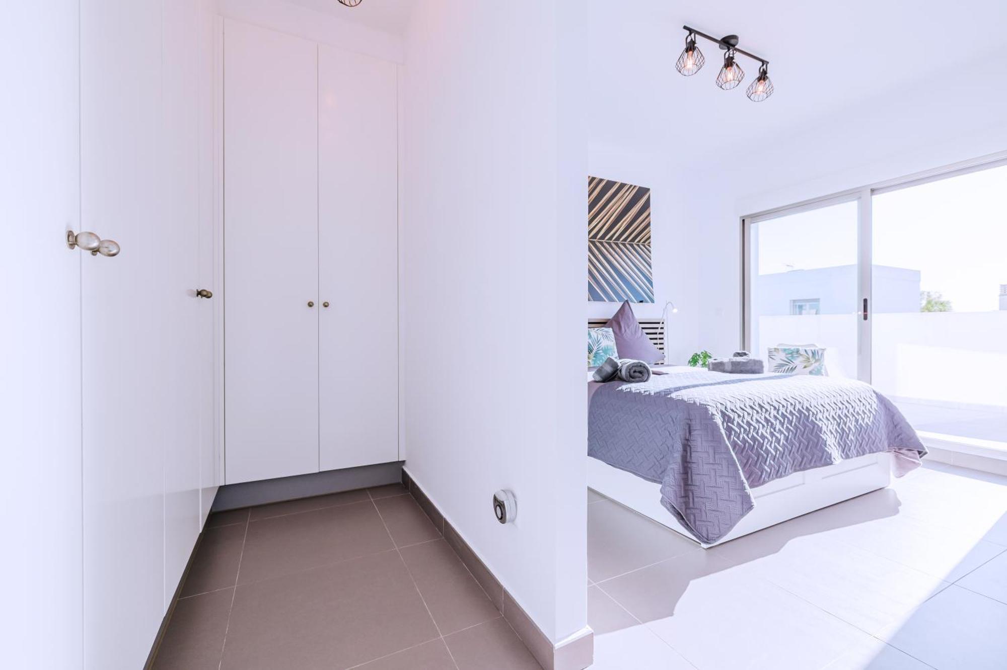 Casa Coco Stylisches Beachhouse Mit Pool & Sundeck Els Poblets Denia Ngoại thất bức ảnh